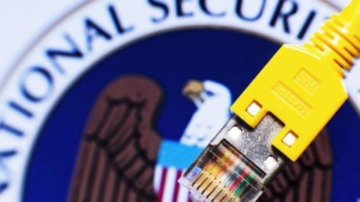 NSA-Logo