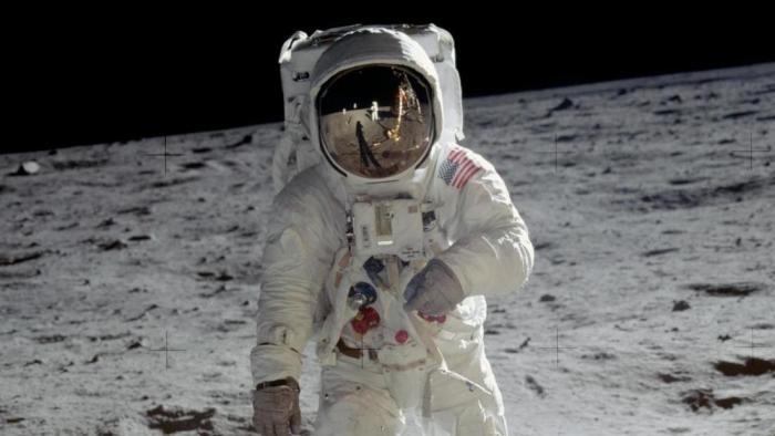 Erst Mond dann Mars: Trump-Regierung ändert Zielrichtung der NASA