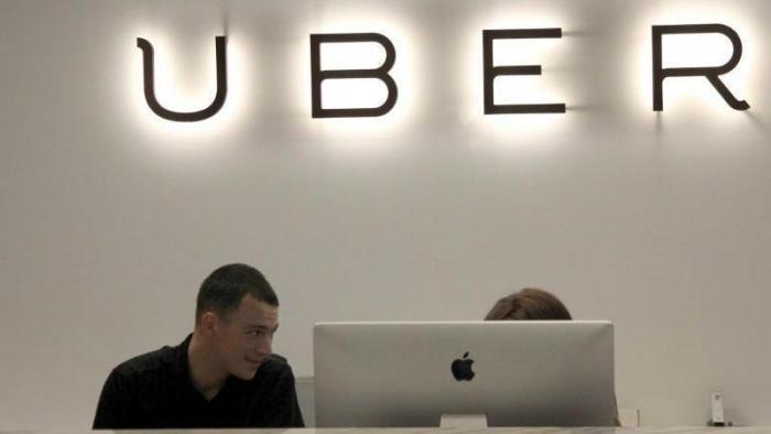 Uber