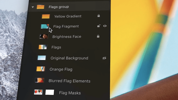 Pixelmator kann mit HEIF umgehen