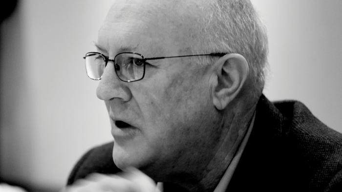 ICANN: Internetpionier Steve Crocker tritt ab