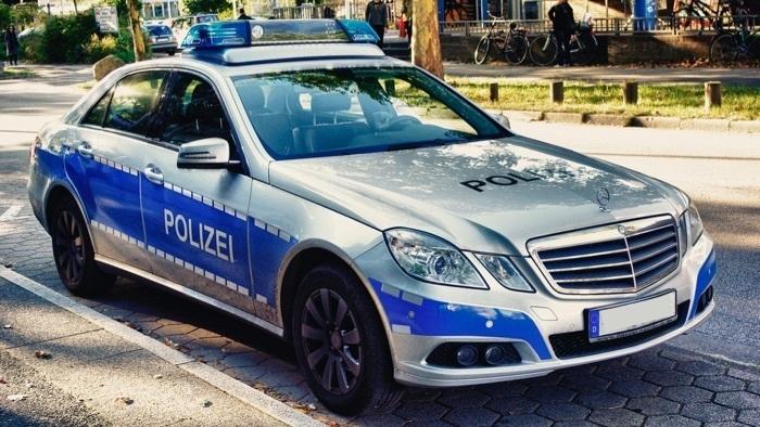 Polizei-Datenanalyse arbeitet nicht wie gewünscht