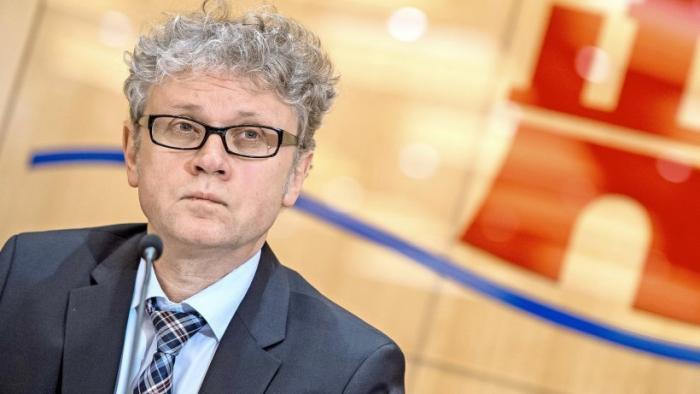Hamburgs Datenschützer setzt auf FDP und Grüne im Bund