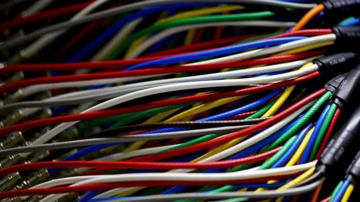 Schnelles Internet