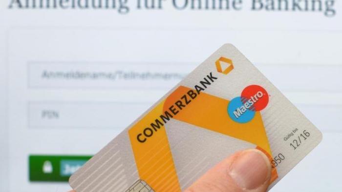 Online-Banking
