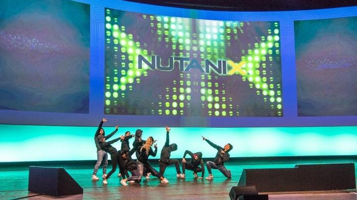 Nutanix .NEXT: Die Public Cloud ins eigene Rechenzentrum holen