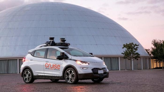General Motors kauft Lidar-Spezialisten