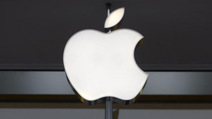 Apple-Logo