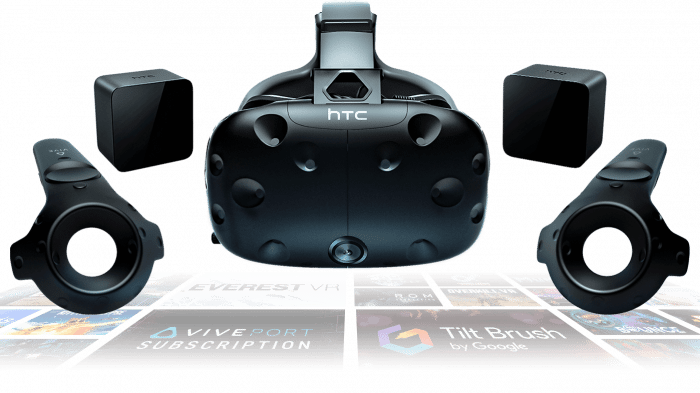 Neue SteamVR-Headsets: Größeres Sichtfeld und größere Trackingbereich