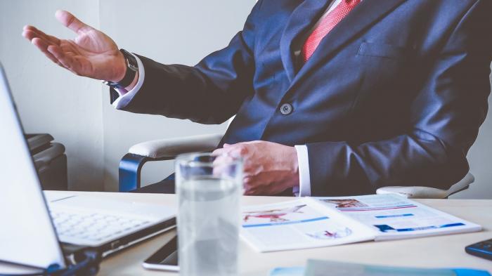 Transformativ: Warum die Digitalisierung Chefsache ist