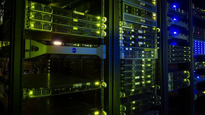 Server