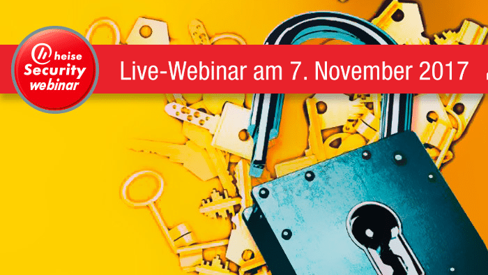 heisec-Webinar: SSL/TLS für Admins