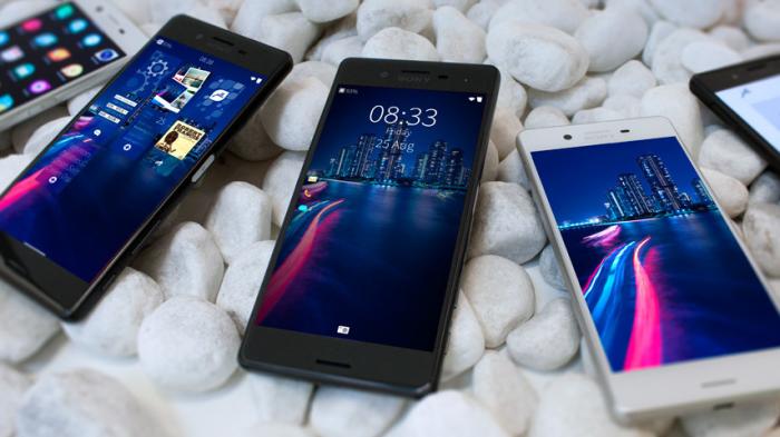 Jolla: Sailfish X für Sony Xperia X jetzt erhältlich