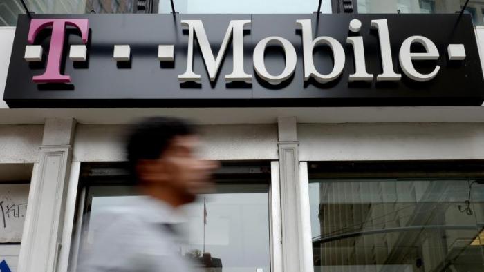 T-Mobile US