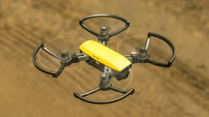 DJI Spark