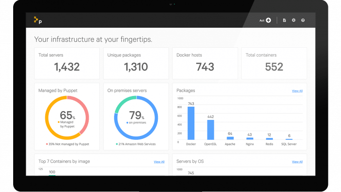 Neues von PuppetConf 2017: Discovery, Tasks und Pipelines