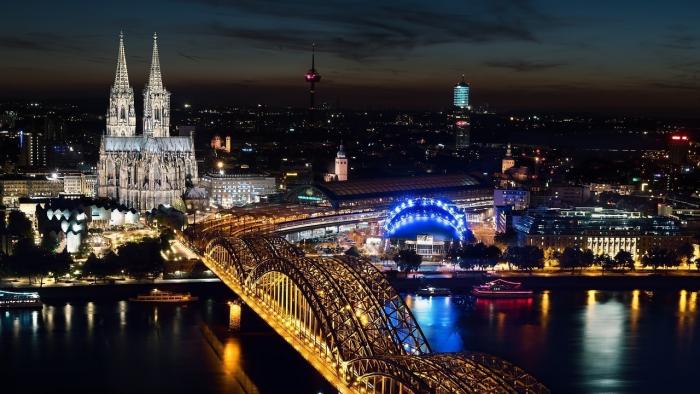 Netcologne: 100 Millionen Euro für Glasfasernetz