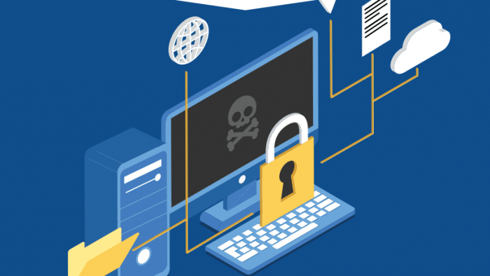 Marktwert von im Darknet verkauften Erpressungstrojanern um 2500 Prozent gestiegen