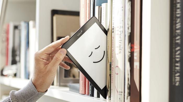 Tolino Select: Eingeschränktes E-Book-Abo vorgestellt