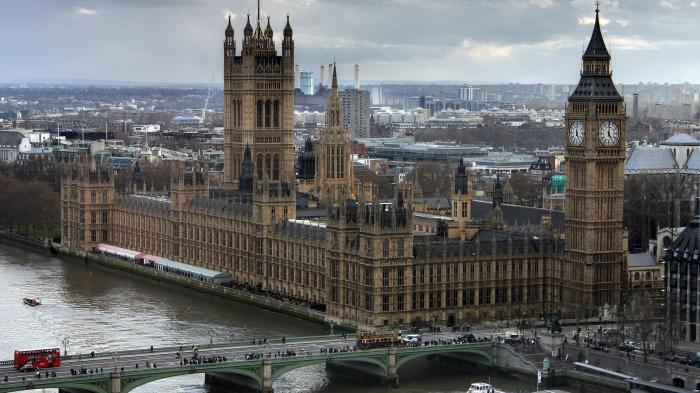 Hackerangriff auf britische Parlament: Täter im Iran vermutet