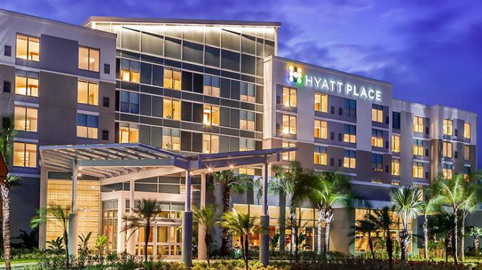 Erneu Malware-Angriff auf Kreditkartendaten bei Hyatt