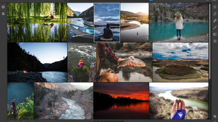 Adobe erfindet Lightroom neu