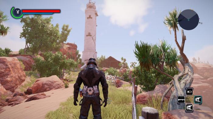 ELEX angespielt: Ansprechendes Action-Rollenspiel der Gothic-Macher