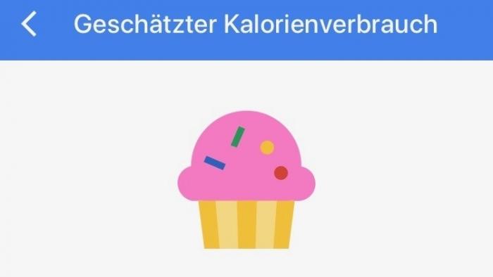 Google Maps Cupcakes