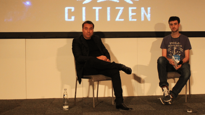 Chris Roberts: Star-Citizen-Solokampagne Squadron 42 auf unbestimmte Zeit verschoben