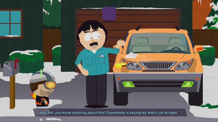 South Park 2 angespielt: In die Anal-en der Geschichte
