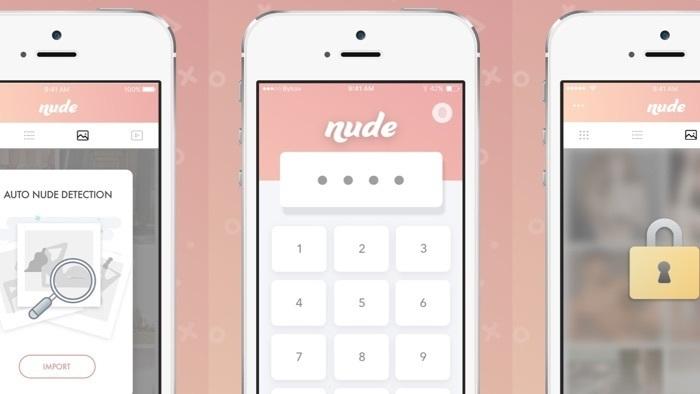 App nutzt Apples maschinelles Lernen zum Erkennen von Nacktbildern