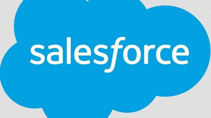 Salesforce-Logo
