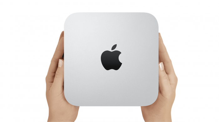 Mac mini