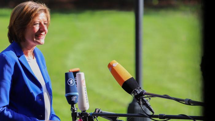 Länder-Chefs wollen ARD und ZDF im Internet mehr erlauben