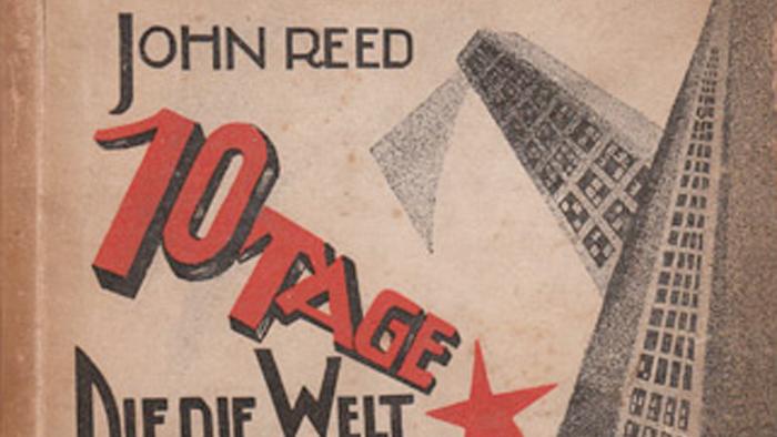 Was war. Was wird. Die revolutionären Gedanken sind frei