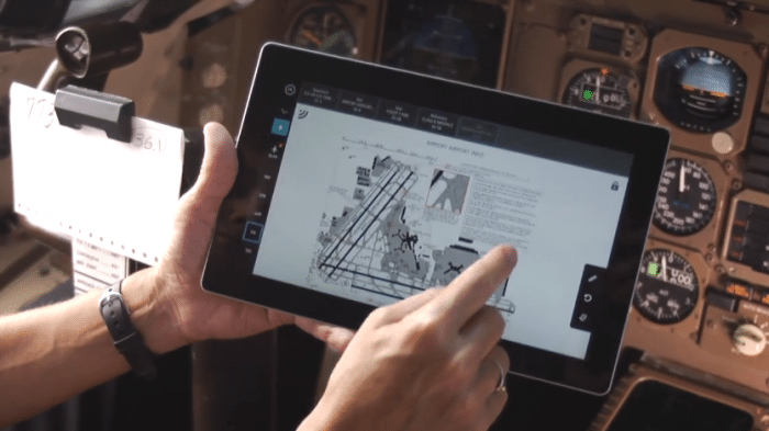Delta: Fluglinie wechselt angeblich von Microsoft zu Apple