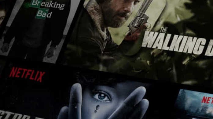 Netflix will sich 1,6 Milliarden US-Dollar am Finanzmarkt holen