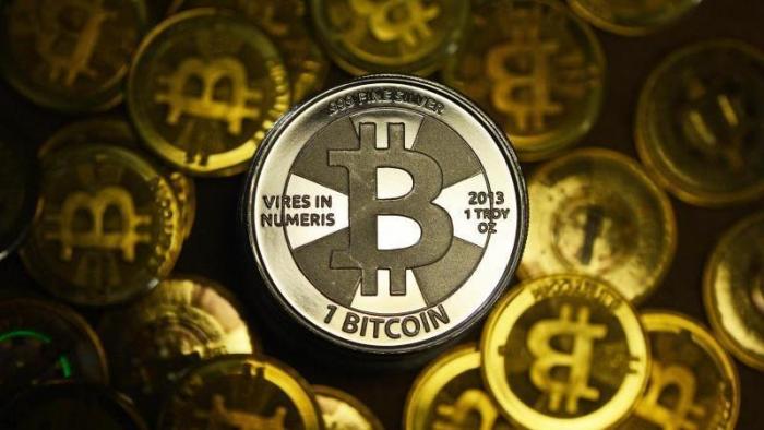 Bitcoin