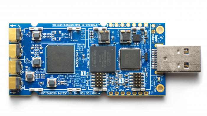 Umfrage zu Open-Hardware-Projekten