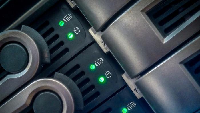 Aktualisierungen für Ceph und Debian: Proxmox VE 5.1 erschienen