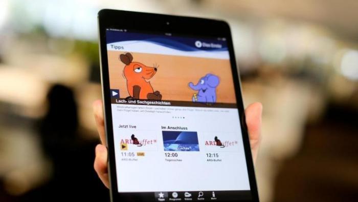 ARD-App