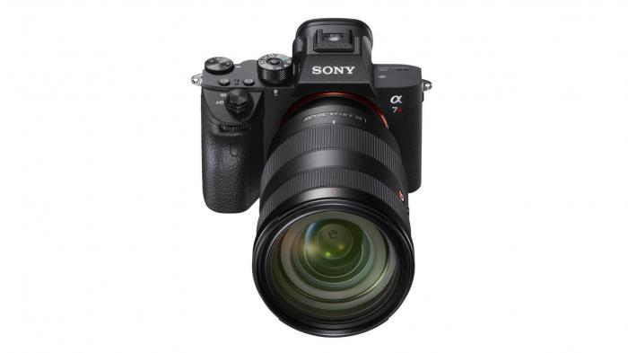 Sony kündigt Vollformatkamera Alpha 7R III an und verspricht bis zu 170 Megapixel