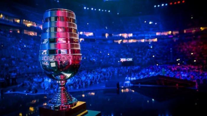 E-Sport-Event ESL One Hamburg startet