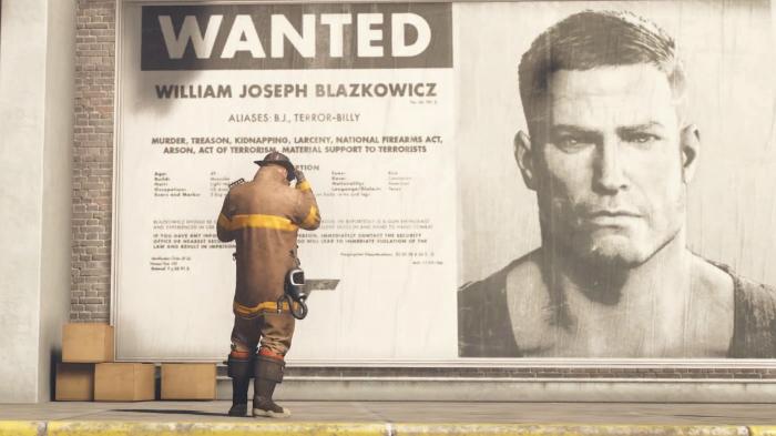 Wolfenstein 2 angespielt: Frankenstein, der Nazi-Killer