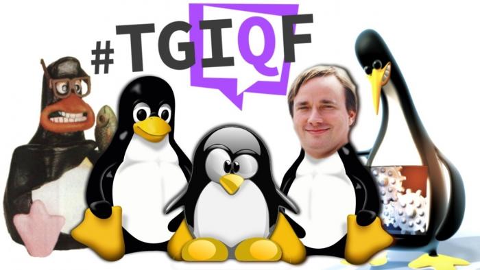 Quiz: Linux - vom Studentenprojekt zum Microsoft-Schreck