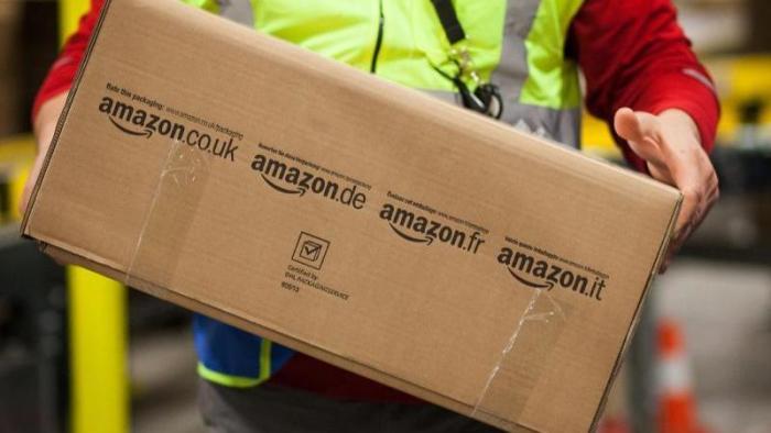 Amazon