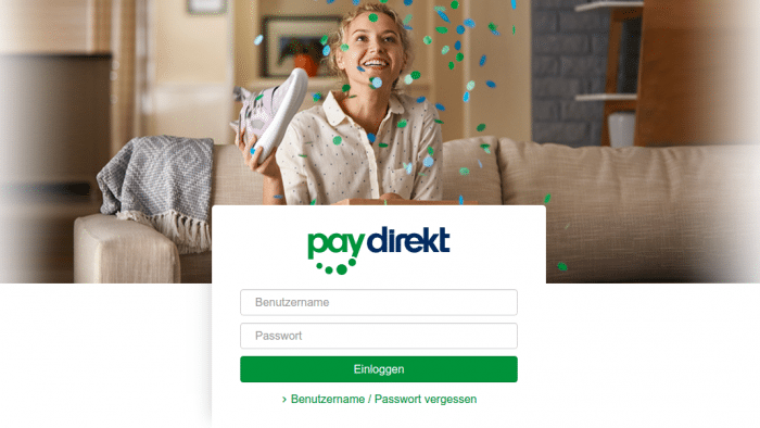 Ein Jahr Paydirekt: Der Kampf ums Bezahlen im Internet