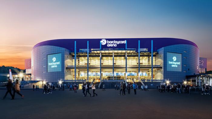 Gaming-Events ESL One