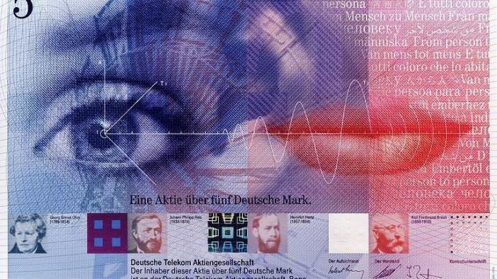 Telekom-Chef warnt vor kompletter Konzern-Privatisierung