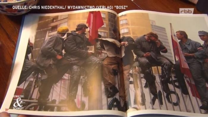Mediathek-Tipps zum Thema Fotografie: Fotografie zwischen Kunst und Dokumentation